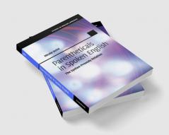 Parentheticals in Spoken English