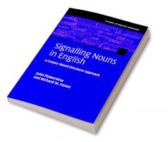 Signalling Nouns in English