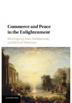 Commerce and Peace in the Enlightenment
