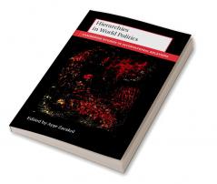 Hierarchies in World Politics