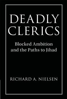 Deadly Clerics