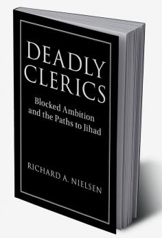 Deadly Clerics