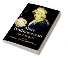 Mary Wollstonecraft in Context