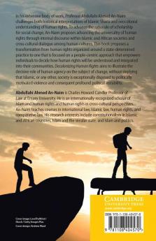 Decolonizing Human Rights