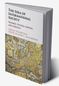 The Idea of International Society