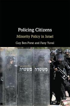 Policing Citizens