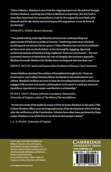 The Mind of James Madison