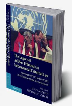 The Legacy of Ad Hoc Tribunals in International Criminal Law