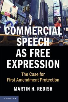 Commercial Speech as Free Expression