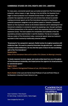 Commercial Speech as Free Expression