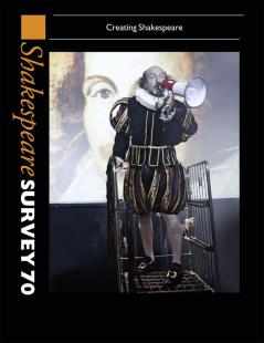 Shakespeare Survey 70