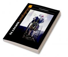 Shakespeare Survey 70