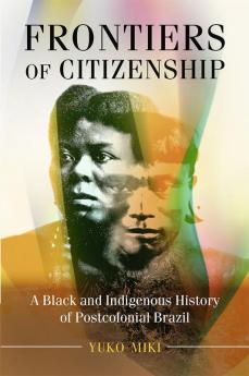 Frontiers of Citizenship