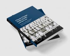 Climate Change Public Health and the Law