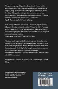 The Decline of the Caste Question