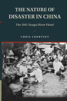 The Nature of Disaster in China
