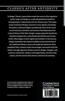 Borges' Classics