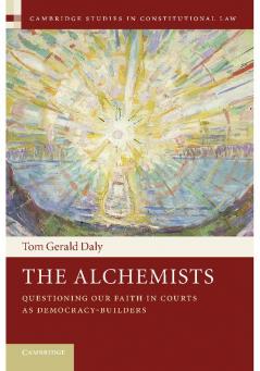 The Alchemists