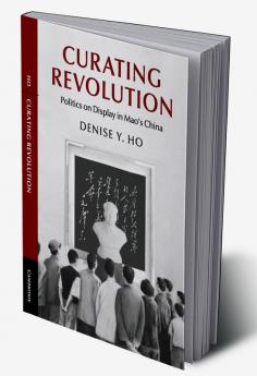 Curating Revolution