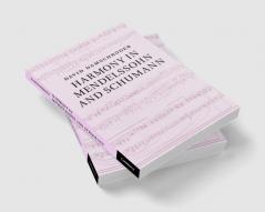 Harmony in Mendelssohn and Schumann
