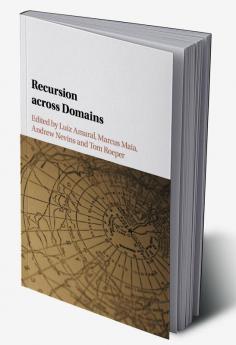 Recursion across Domains