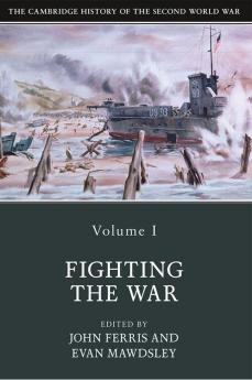 Cambridge History of the Second World War