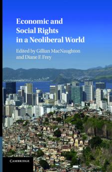 Economic and Social Rights in a Neoliberal World