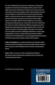 Economic and Social Rights in a Neoliberal World
