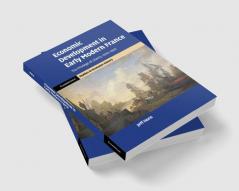 Economic Development in Early Modern France