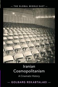 Iranian Cosmopolitanism