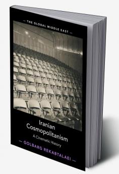 Iranian Cosmopolitanism