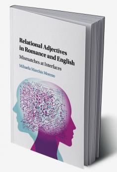 Relational Adjectives in Romance and English
