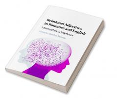 Relational Adjectives in Romance and English