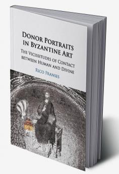 Donor Portraits in Byzantine Art