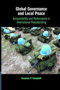 Global Governance and Local Peace