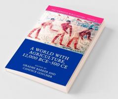 The Cambridge World History