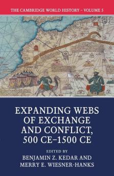 The Cambridge World History