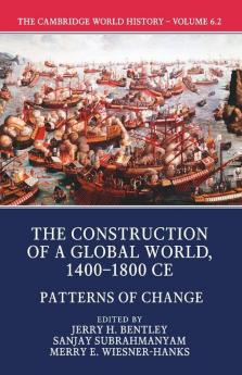The Cambridge World History