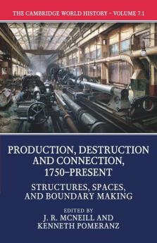 The Cambridge World History