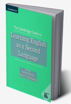 The Cambridge Guide to Learning English as a Second Language