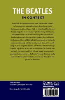 The Beatles in Context