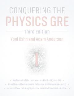 Conquering the Physics GRE