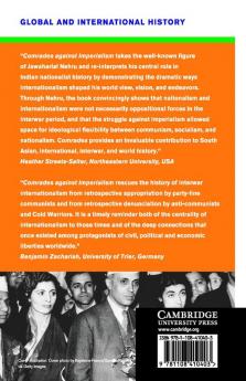 Comrades against Imperialism