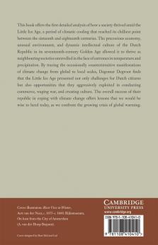 The Frigid Golden Age