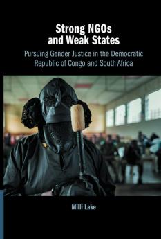 Strong NGOs and Weak States