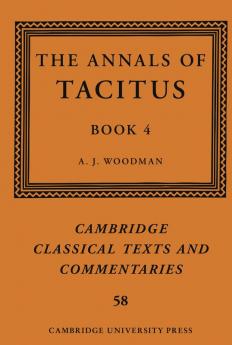 The Annals of Tacitus