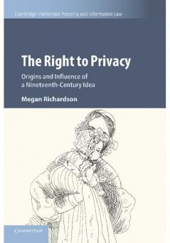 The Right to Privacy