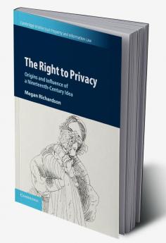 The Right to Privacy