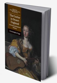 The Guitar in Stuart England