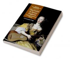 The Guitar in Stuart England